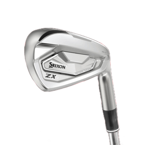 Srixon ZX5 Mk II Iron